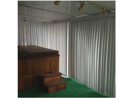 1634 Rutledge Road, Unit 1 Transfer, PA 16154 - Photo 5 of 24 Sunroom.