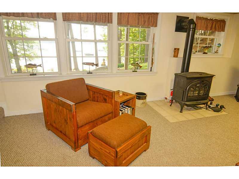 8 Upper Basin Road Windham, ME 04062 - Photo 16 of 33 Den/Family/Great Room.