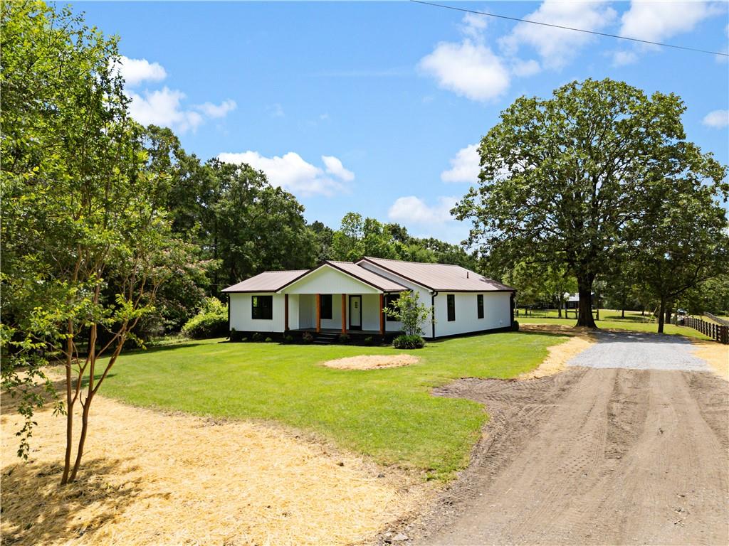 1567 Livingston Road Southwest Rome, GA 30161 - Photo 26 of 33