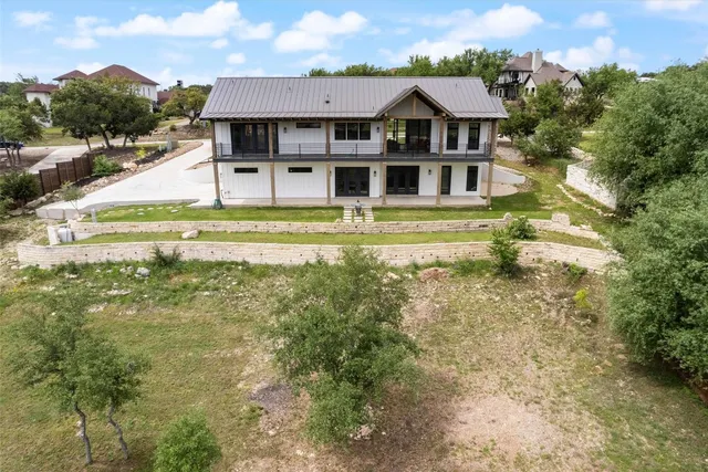 $1,700,000 | 21409 Vista Estates Drive, Spicewood, TX 78669