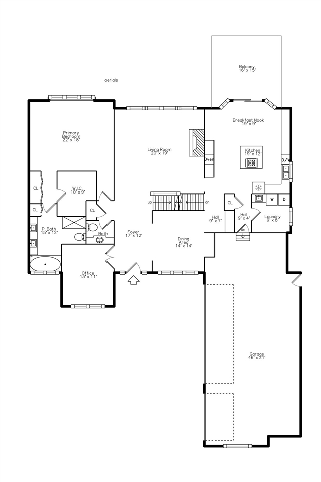 4324 Lohr Road Ann Arbor, MI 48108 - Photo 76 of 77
