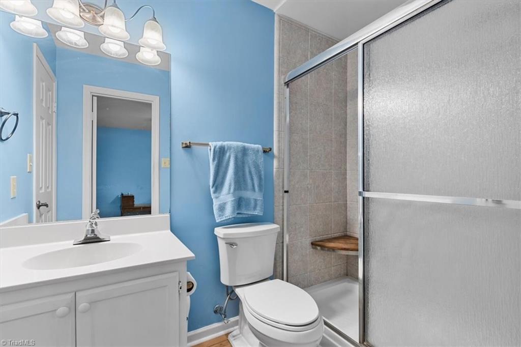 3835 Johnson Street, Unit D High Point, NC 27265 - Photo 20 of 30