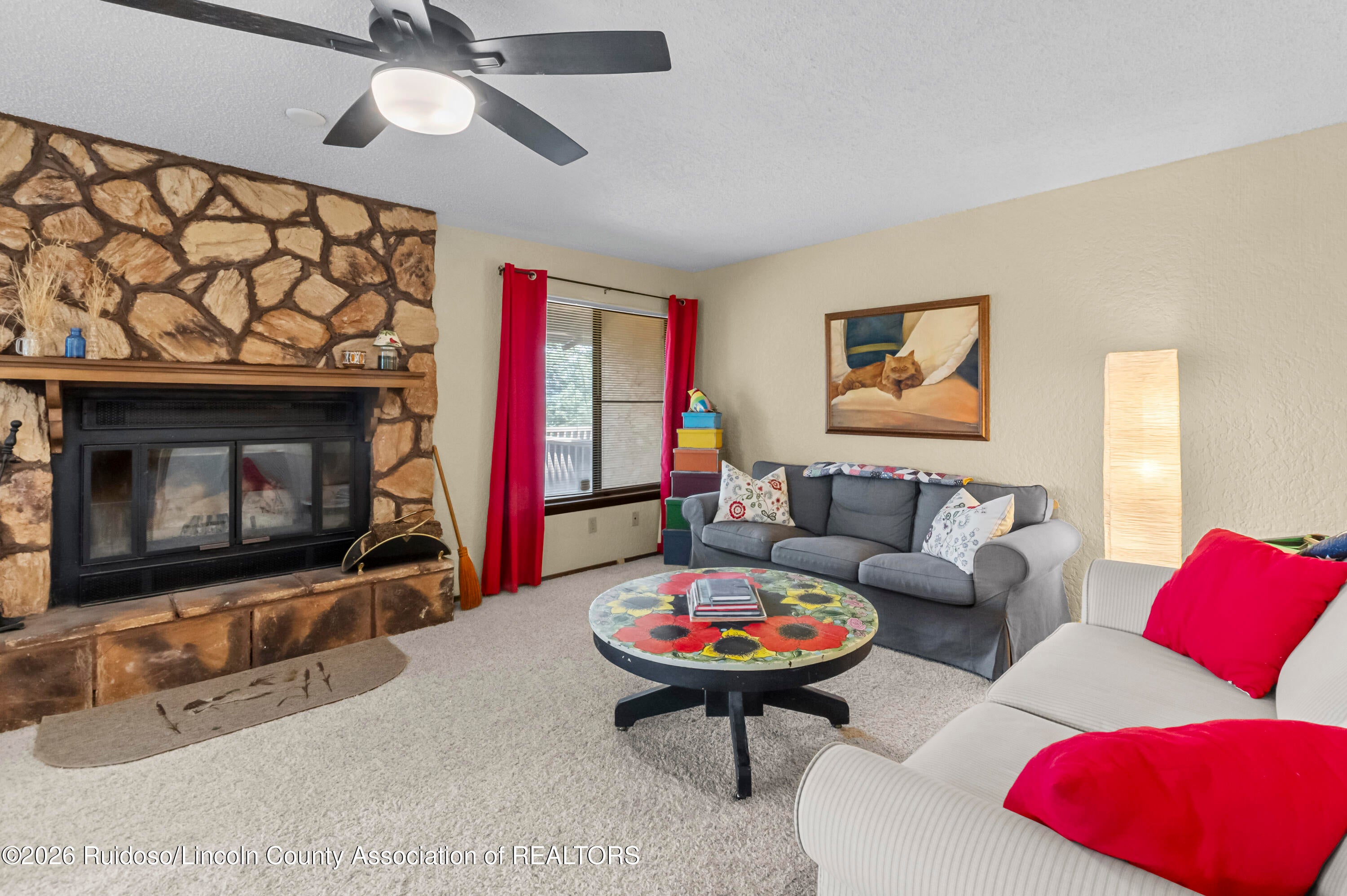 418 Excalibur Road, Unit B Ruidoso, NM 88345 - Photo 24 of 81 Gallery Image 24
