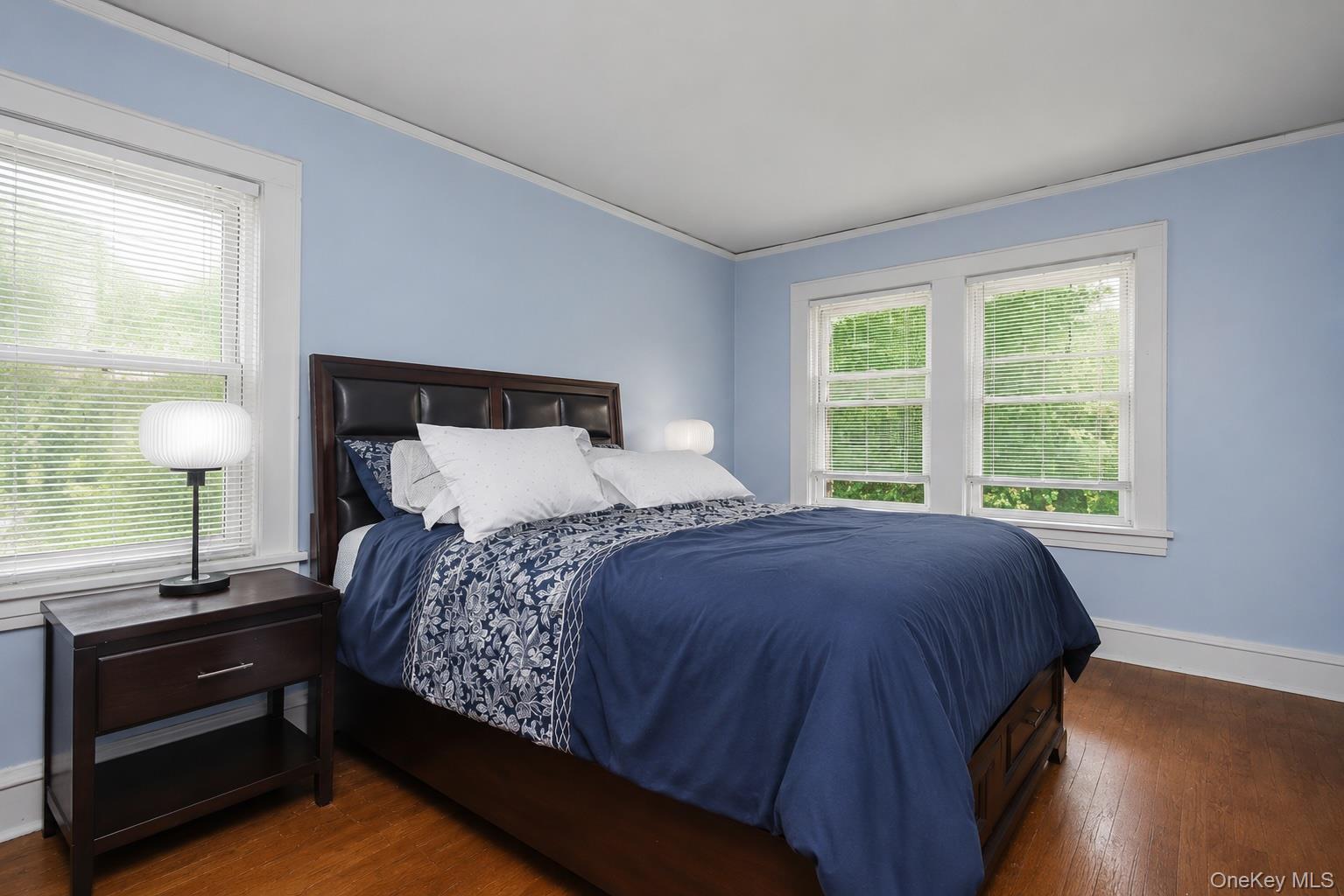 280 West Post Road White Plains, NY 10606 - Photo 14 of 21 Virtually staged, clutter has been removed.