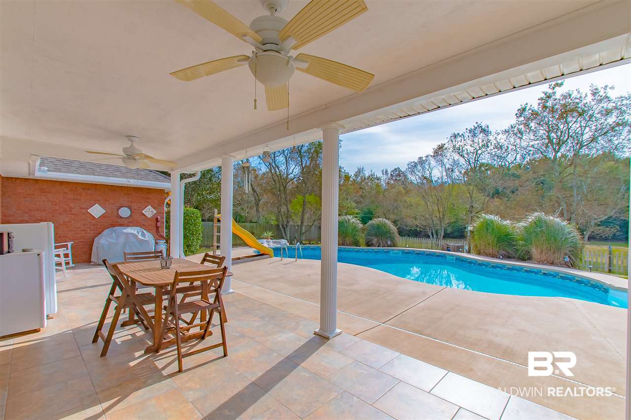 125 Destrehan Road Fairhope, AL 36532 - Photo 39 of 49