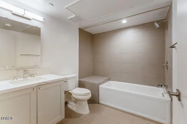 $3,475 | 137 South Wilson Avenue, Unit 105, Pasadena, CA 91106