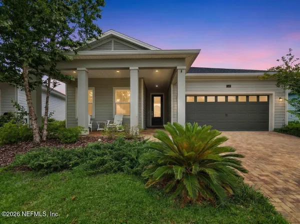 $460,000 | 77 Sadler Ct Street, St. Augustine, FL 32092