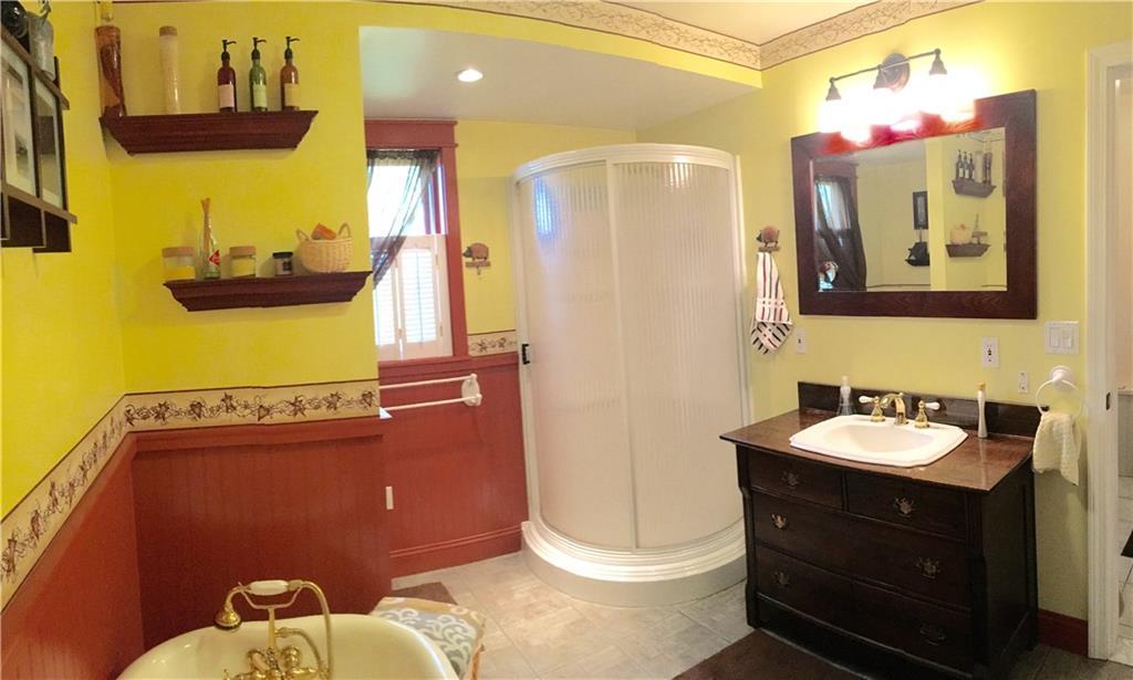 442 Hudson Road Glenburn, ME 04401 - Photo 24 of 35 Photo