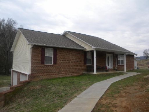 1607 Chances Ridge Drive Sevierville, TN 37876 - Photo 1 of 1 Primary Photo