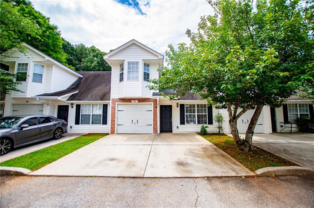 209 East Wilson Street, Unit 84 Villa Rica, GA 30180 - Photo 2 of 36