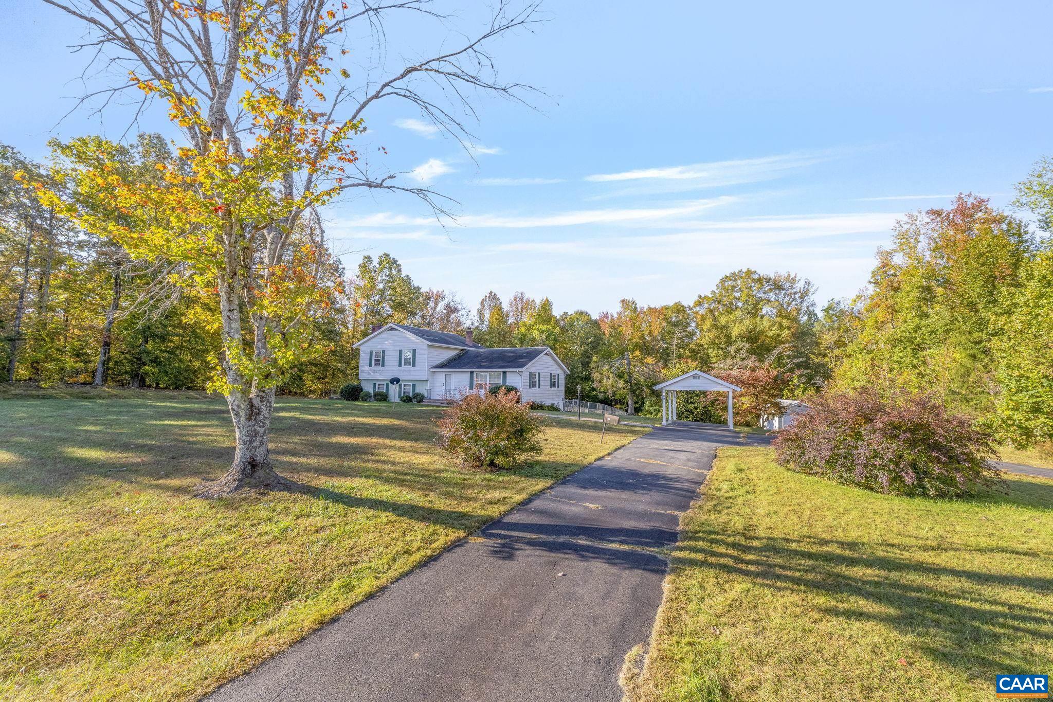 243 Wilmington Road Palmyra, VA 22963 - Photo 34 of 48 Gallery Image 34