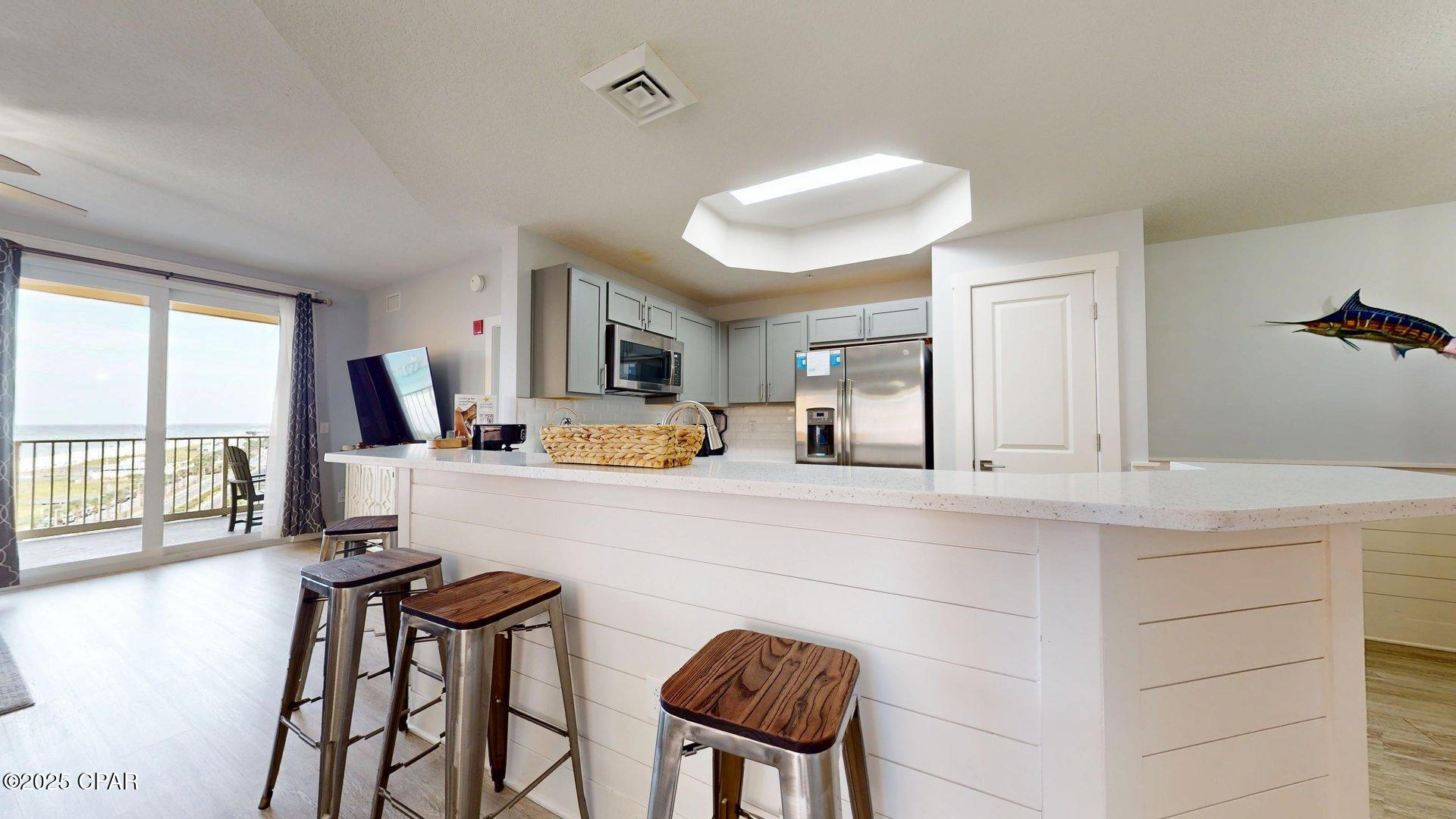15928 Front Beach Road, Unit 3701 Panama City Beach, FL 32413 - Photo 17 of 61 Gallery Image 17