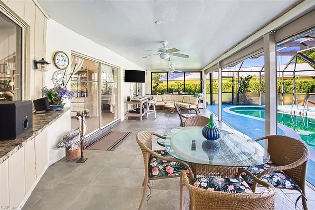 $549,000 | 133 Big Springs Drive, Naples, FL 34113