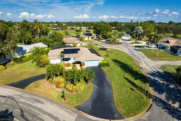$539,000 | 133 Big Springs Drive, Naples, FL 34113
