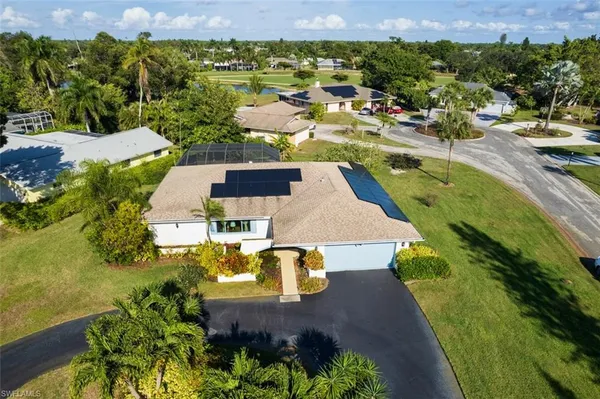 $539,000 | 133 Big Springs Drive, Naples, FL 34113