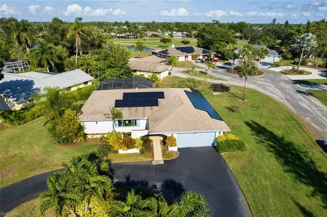 $549,000 | 133 Big Springs Drive, Naples, FL 34113