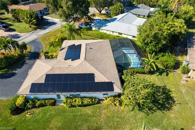 $549,000 | 133 Big Springs Drive, Naples, FL 34113