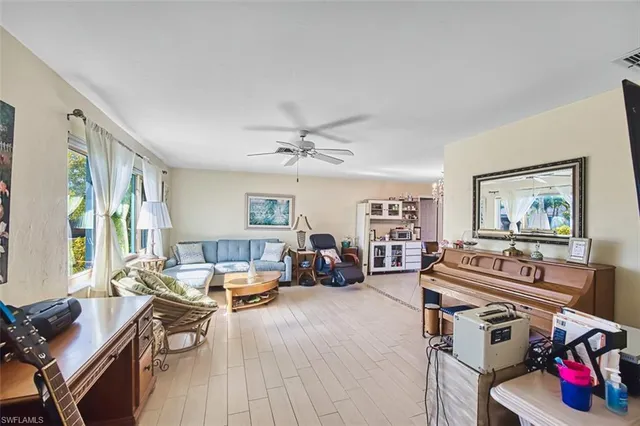 $549,000 | 133 Big Springs Drive, Naples, FL 34113