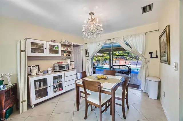 $549,000 | 133 Big Springs Drive, Naples, FL 34113