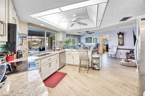 $539,000 | 133 Big Springs Drive, Naples, FL 34113