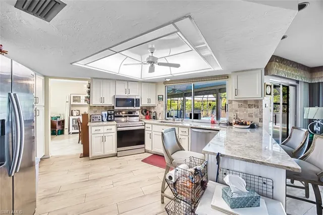 $549,000 | 133 Big Springs Drive, Naples, FL 34113