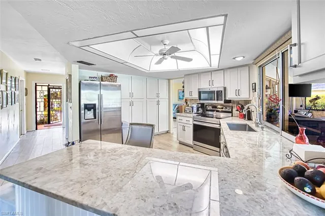 $549,000 | 133 Big Springs Drive, Naples, FL 34113