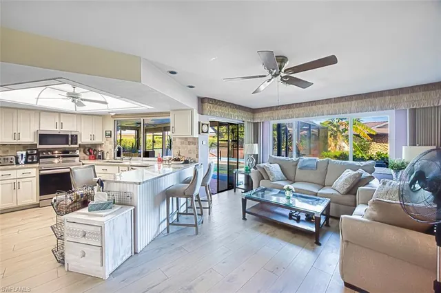 $549,000 | 133 Big Springs Drive, Naples, FL 34113