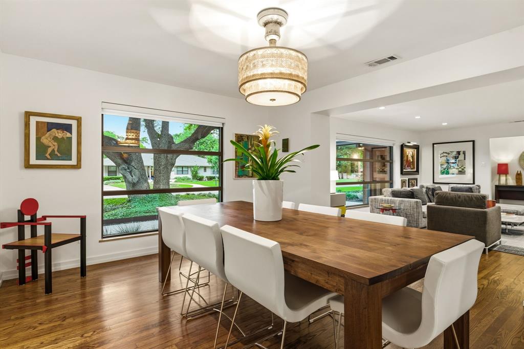 6124 Boca Raton Drive Dallas, TX 75230 - Photo 9 of 28