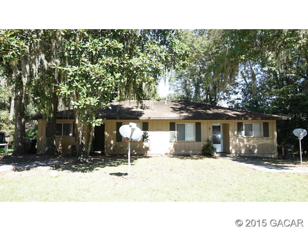 6134 Southwest 11th Place Gainesville, FL 32607 - Photo 1 of 1