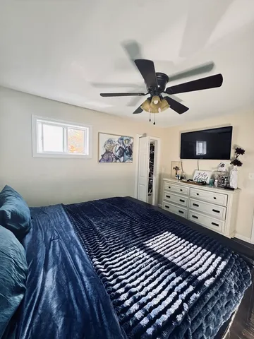 a view of a workspace with furniture