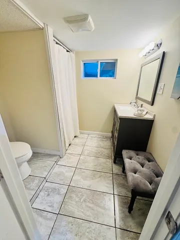 a window with a glass door