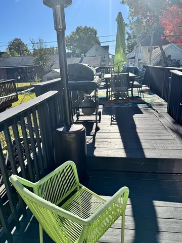 $320,000 | 121 Wait Street, Springfield, MA 01104