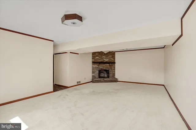 a view of a house with a roof deck