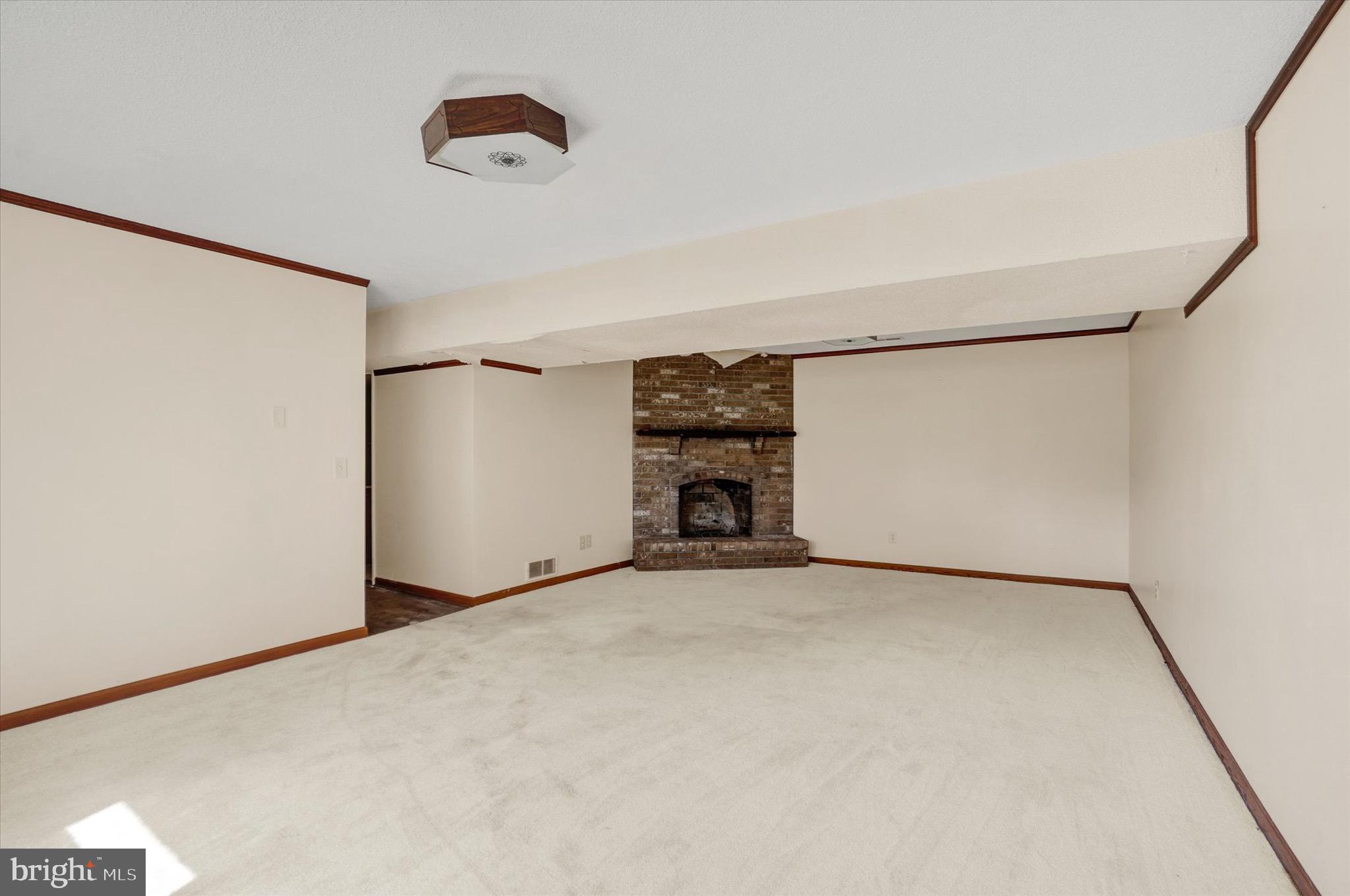 2700 Thornbridge Road East York, PA 17408 - Photo 13 of 18 a view of an empty room with a window