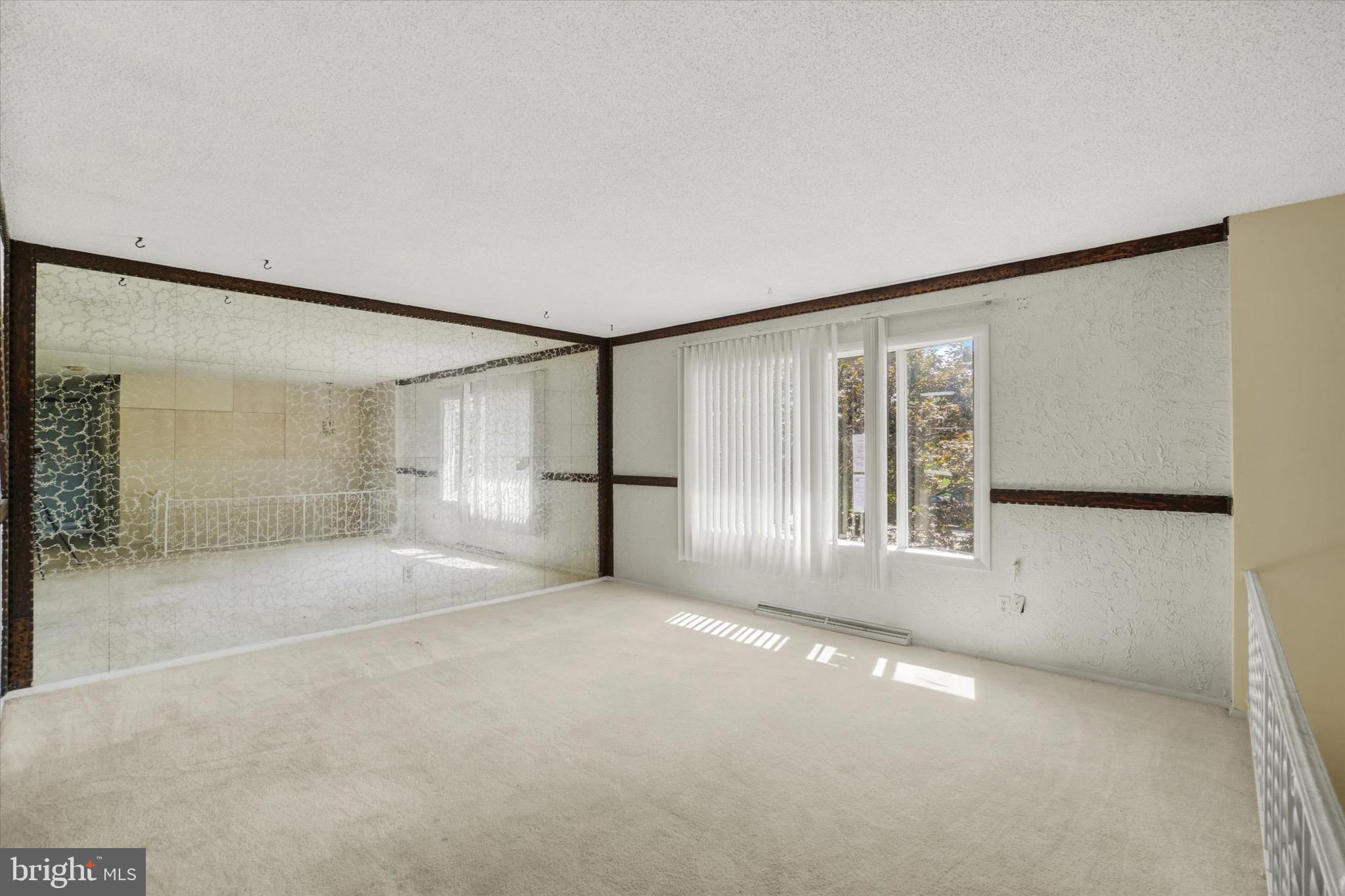 2700 Thornbridge Road East York, PA 17408 - Photo 2 of 18 a view of an empty room with a window