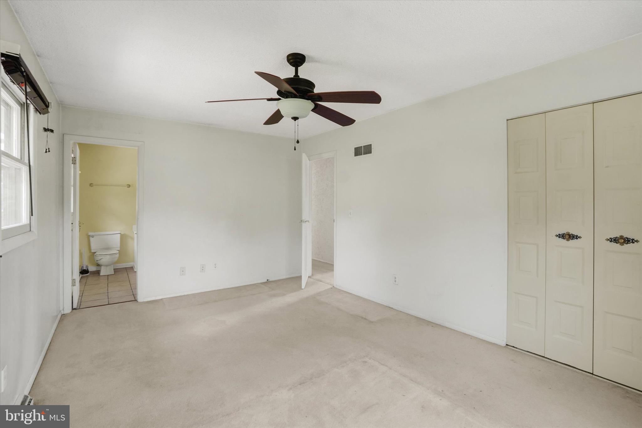 2700 Thornbridge Road East York, PA 17408 - Photo 10 of 18 wooden floor in an empty room