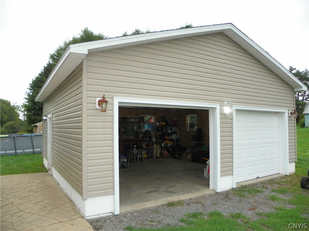 22303 Pork Hill Road Rodman, NY 13682 - Photo 11 of 11 Gallery Image 11