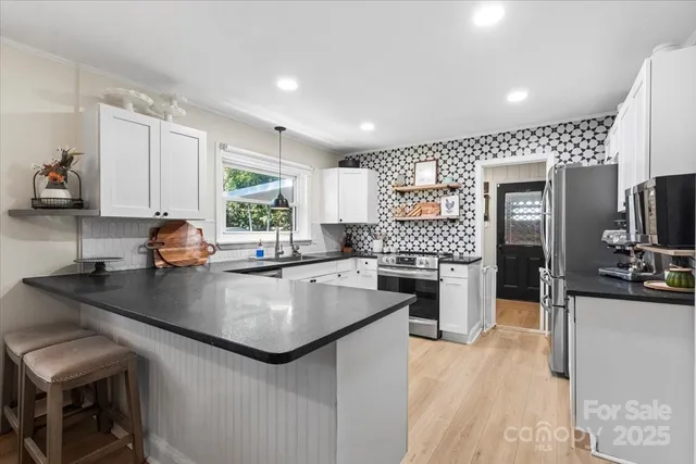 $365,000 | 733 Norwood Avenue, Rock Hill, SC 29730