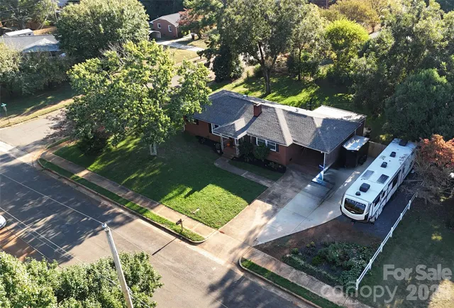 $359,000 | 733 Norwood Avenue, Rock Hill, SC 29730