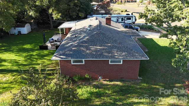 $359,000 | 733 Norwood Avenue, Rock Hill, SC 29730