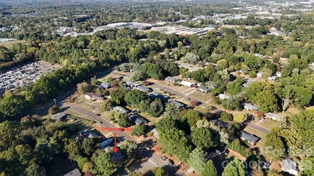 $359,000 | 733 Norwood Avenue, Rock Hill, SC 29730