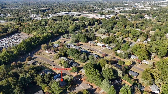 $365,000 | 733 Norwood Avenue, Rock Hill, SC 29730