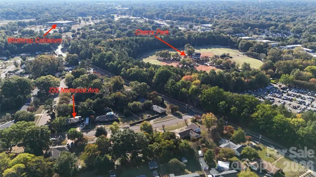 $359,000 | 733 Norwood Avenue, Rock Hill, SC 29730