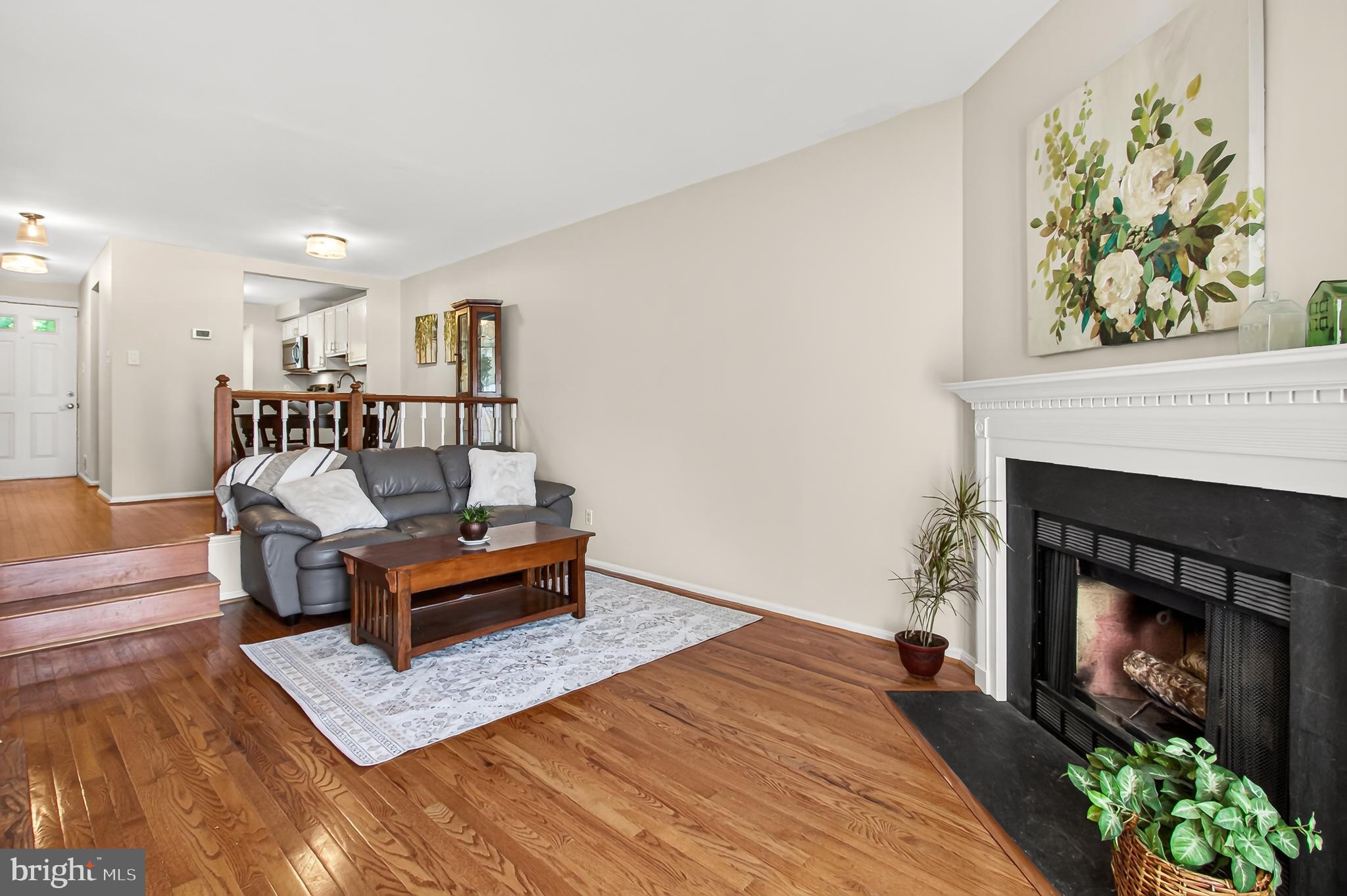1769 Whisperhill Drive Reston, VA 20194 - Photo 58 of 58 Back inside, the flexible floorplan