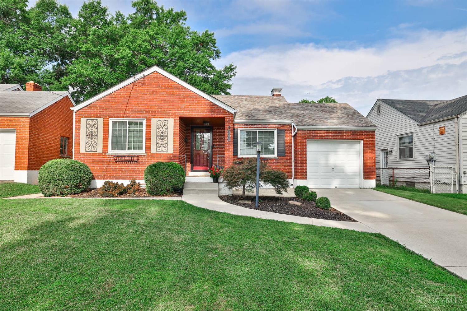 3491 Eyrich Road Cincinnati, OH 45248 - Photo 1 of 34 Gallery Image 1