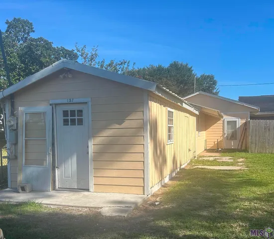 $85,000 | 157 St Philip Street, Raceland, LA 70394