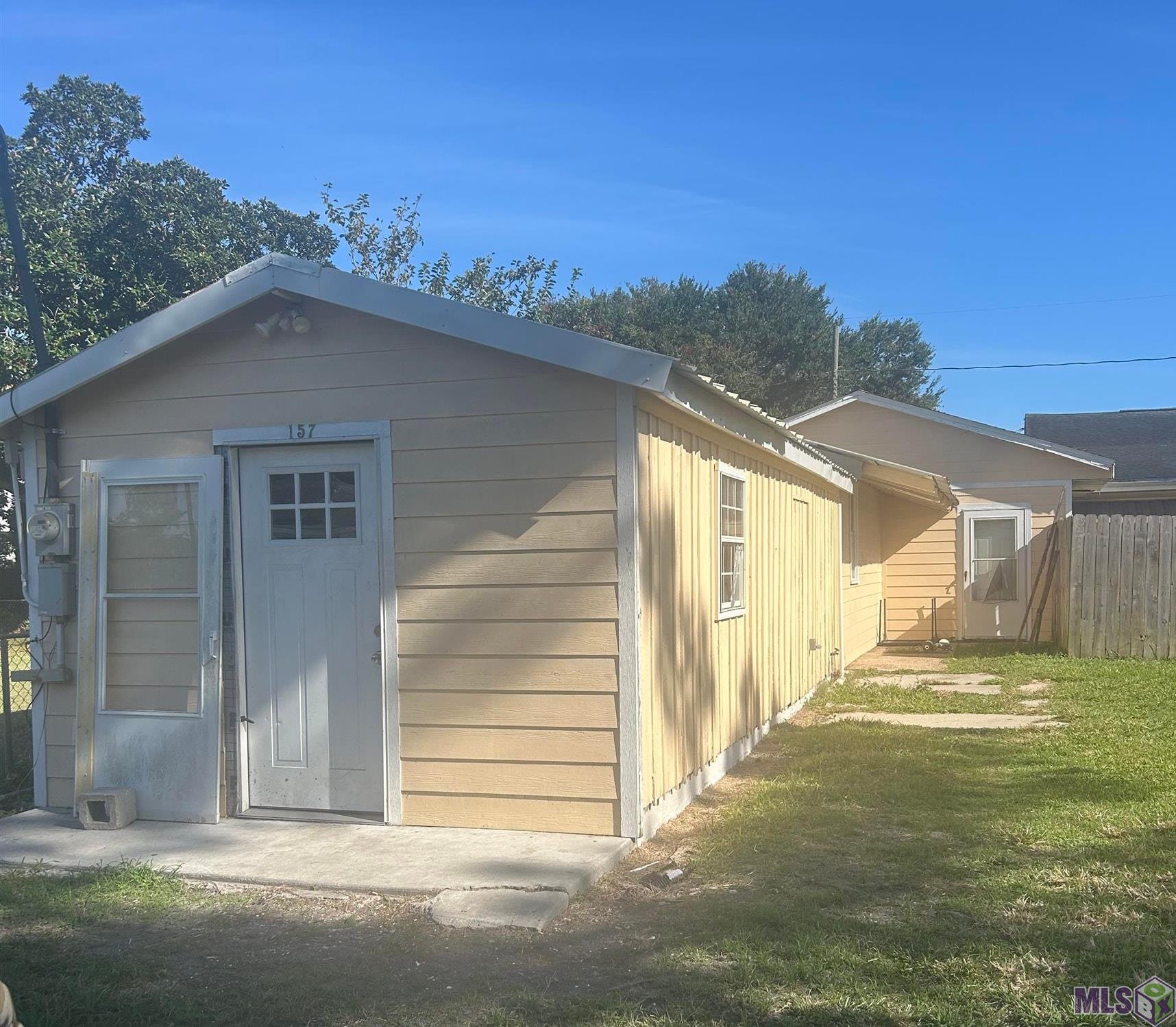 157 St Philip Street Raceland, LA 70394 - Photo 1 of 6