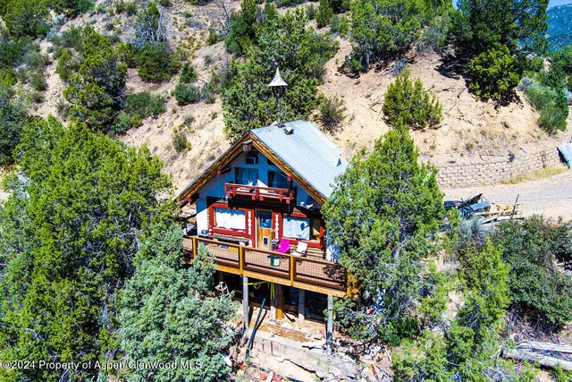 $2,800,000 | 921 West 9th Street, Glenwood Springs, CO 81601