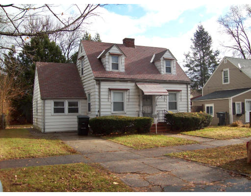 53 Carew Terrace Springfield, MA 01104 - Photo 1 of 1 Gallery Image 1