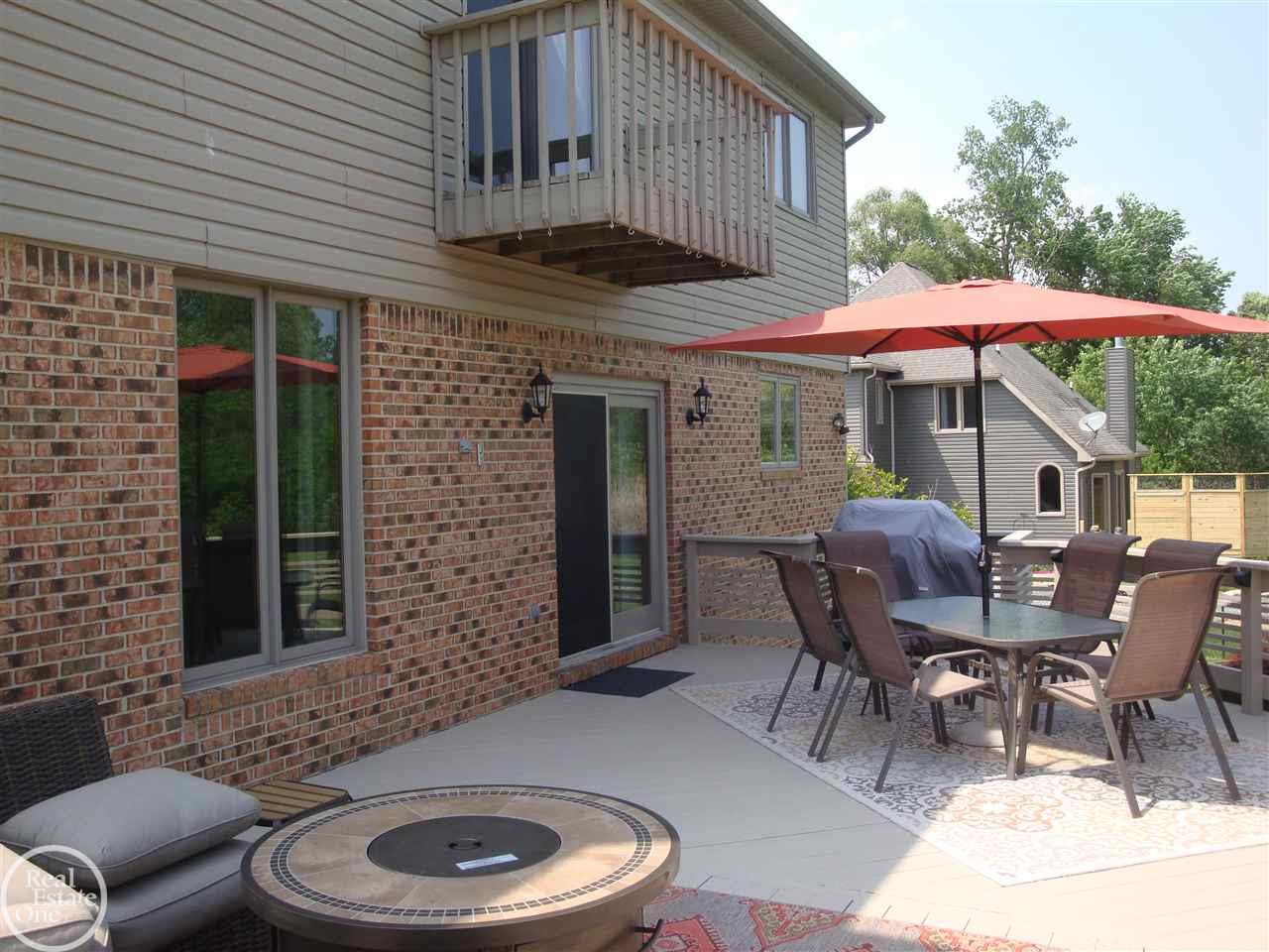 53150 Baker Road Chesterfield, MI 48047 - Photo 49 of 62